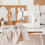 Setting up your Sewing studio for success