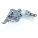 Janome Edge Guide Foot 9mm 202 100 003