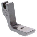 Janome Shirring Foot for DB Hook Models