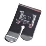 Janome Straight Stitch Foot (9mm)