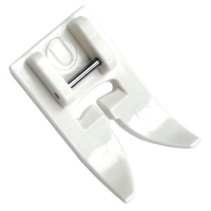 Janome 9mm Ultra Glide Foot
