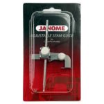 Janome Adjustable Seam Guide for CoverProModels